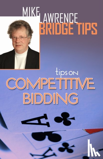 Lawrence, Mike - Tips on Competitive Bidding