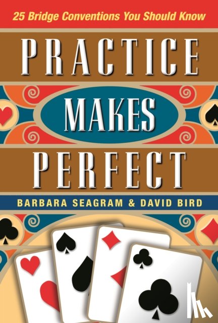 Seagram, Barbara, Bird, David - Practice Makes Perfect
