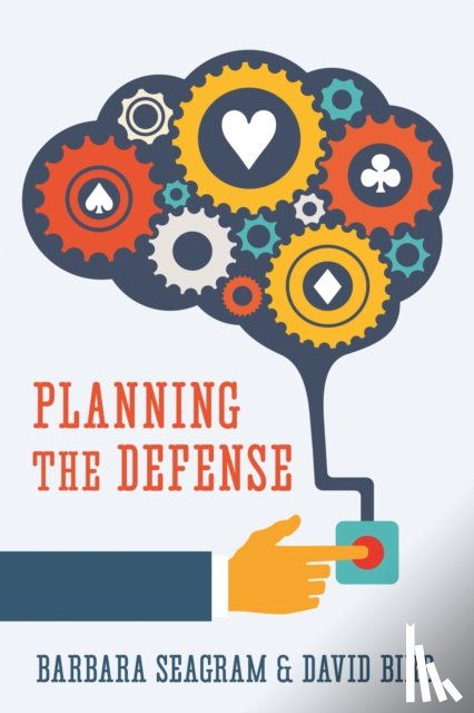 Seagram, Barbara, Bird, David - Planning the Defense
