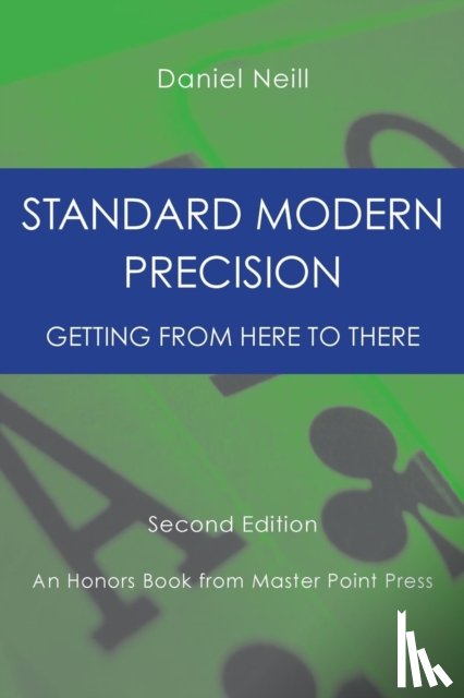 Neill, Daniel - Standard Modern Precision