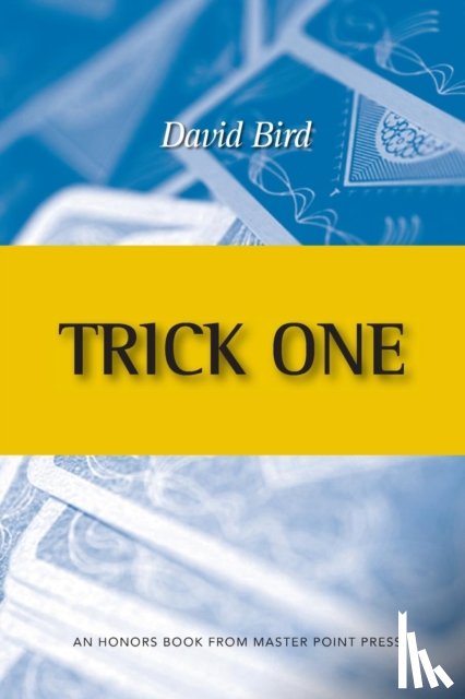 Bird, David - Trick One
