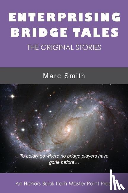 Smith, Marc - Enterprising Bridge Tales