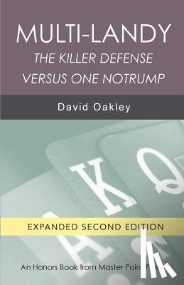 Oakley, David - Multi-Landy Second Edition