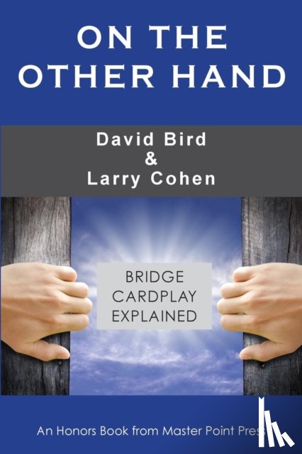 Bird, David, Cohen, Larry - On the Other Hand