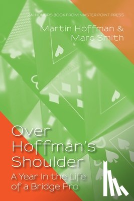 Smith, Marc, Hoffman, Martin - Over Hoffman's Shoulder