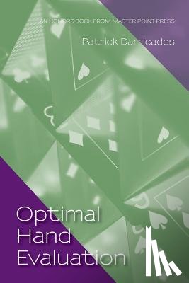 Darricades, Patrick - Optimal Hand Evaluation