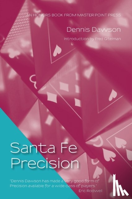 Dawson, Dennis - Santa Fe Precision