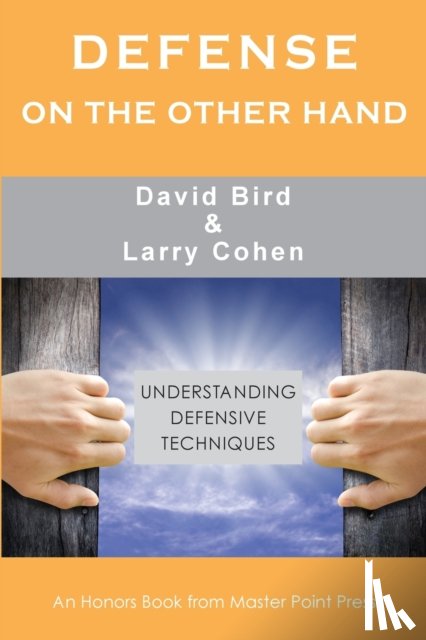Bird, David, Cohen, Larry - Defense on the Other Hand