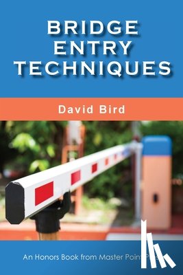 Bird, David - Bridge Entry Techniques
