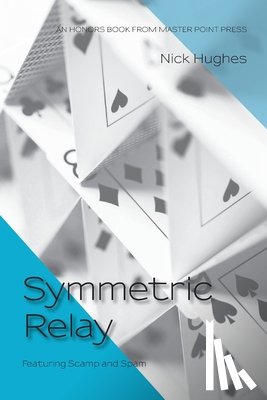 Hughes, Nick - Symmetric Relay