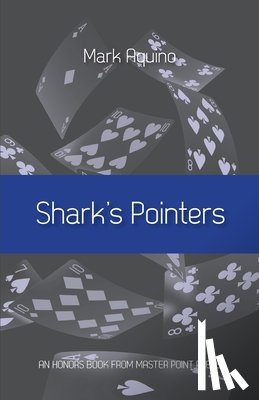 Aquino, Mark - Shark's Pointers