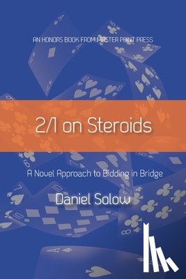 Solow, Daniel - 2/1 On Steroids