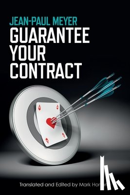 Meyer, Jean-Paul - Guarantee Your Contract