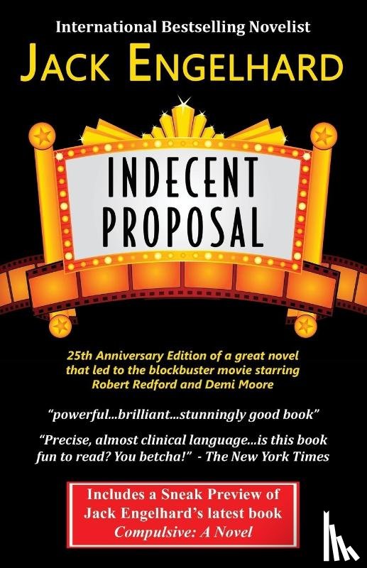 Engelhard, Jack - Indecent Proposal