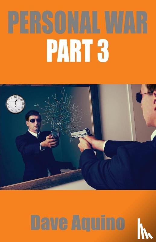 Aquino, Dave - Personal War Part 3