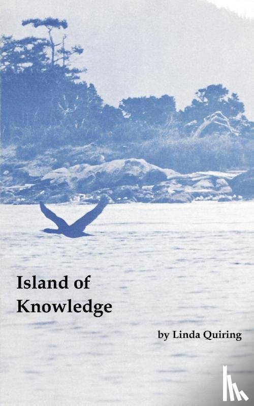 Quiring, Linda - Island of Knowledge