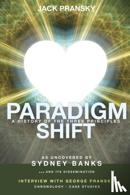 Donovan, Don - Paradigm Shift