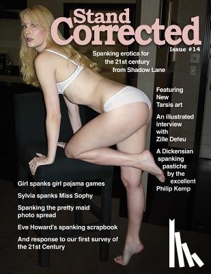  - Stand Corrected Issue #14