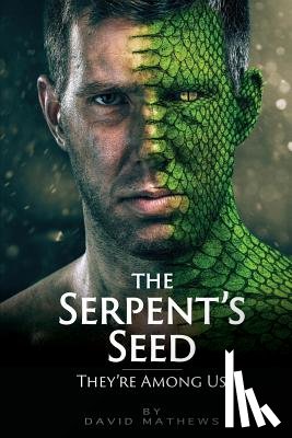 Mathews, David - The Serpent's Seed