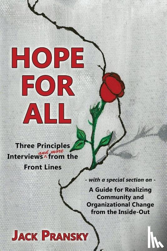 Pransky, Jack - Hope for All