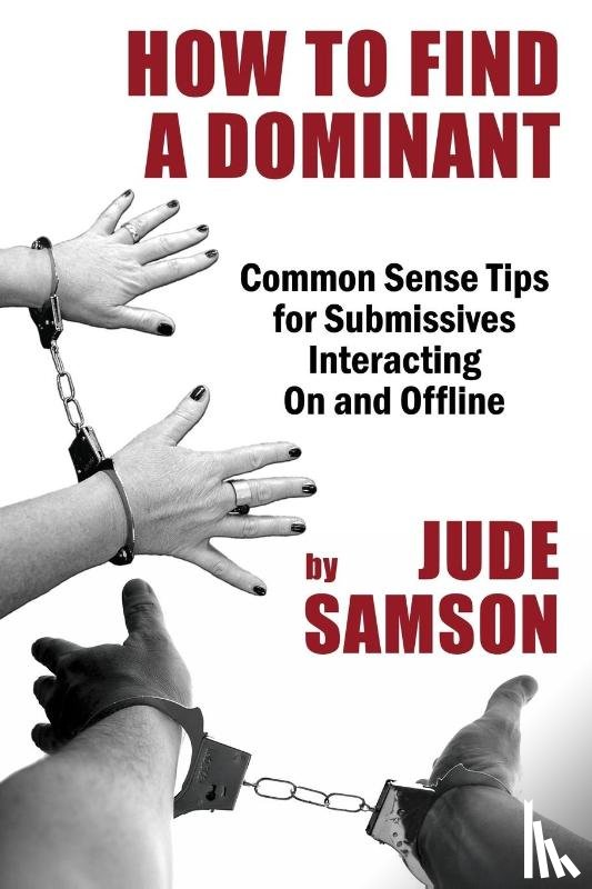 Samson, Jude - How to Find A Dominant