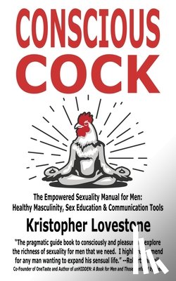 Lovestone, Kristopher - Conscious Cock