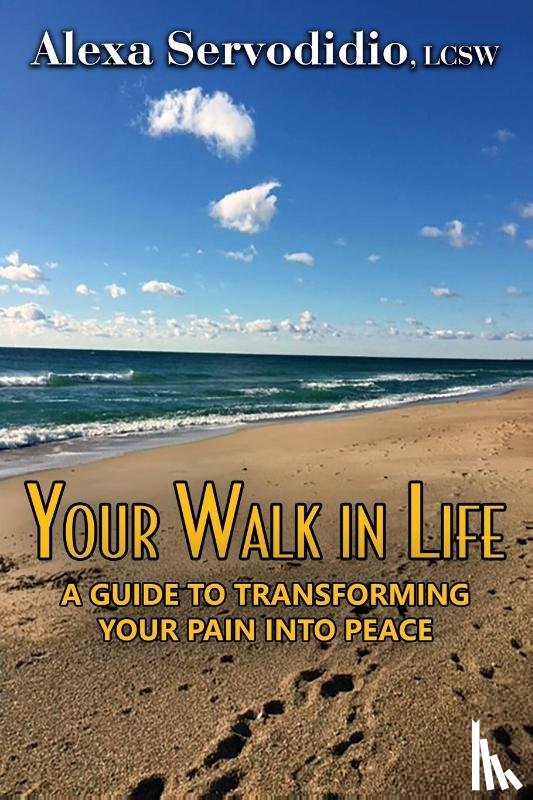 Servodidio, Alexa - Your Walk in Life