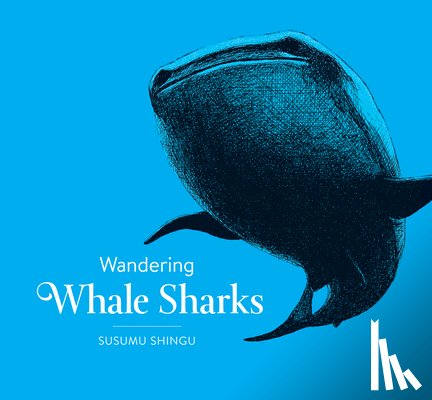 Shingu, Susumu - Wandering Whale Sharks