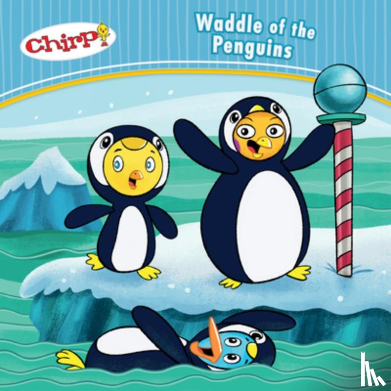 Torres, J. - Chirp: Waddle of the Penguins
