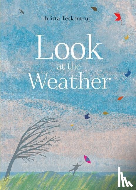 Teckentrup, Britta - LOOK AT THE WEATHER