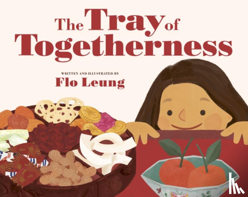 Leung, Flo - TRAY OF TOGETHERNESS