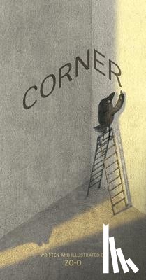 (Pen Name), Zo-O - (Pen Name), Z: Corner