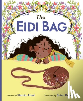 Afzal, Shazia - The Eidi Bag
