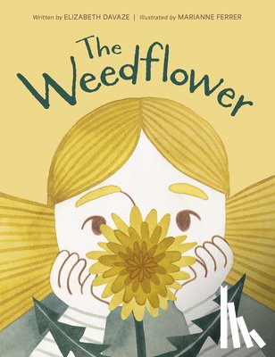 Davaze, Elizabeth - The Weedflower