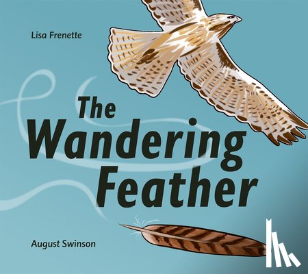 Frenette, Lisa - The Wandering Feather