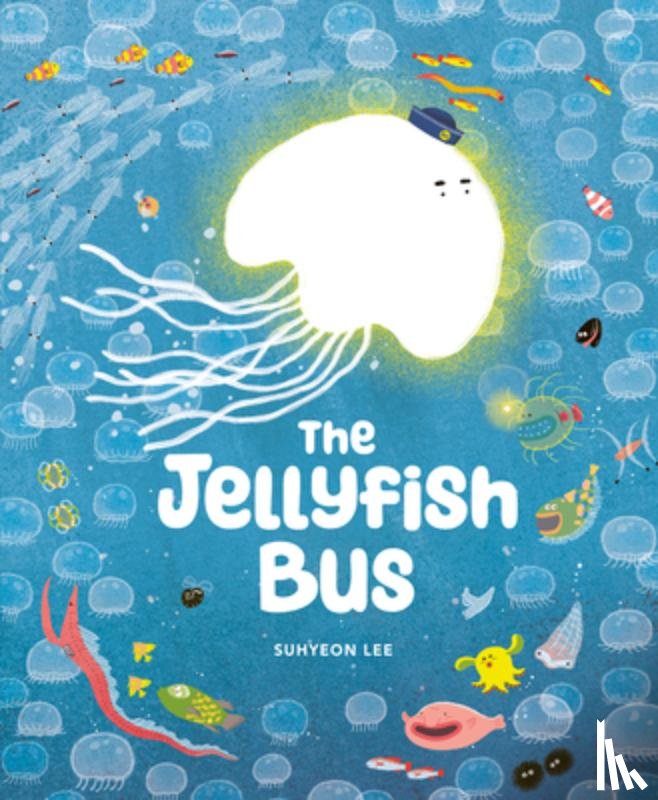 Lee, Suhyeon - The Jellyfish Bus
