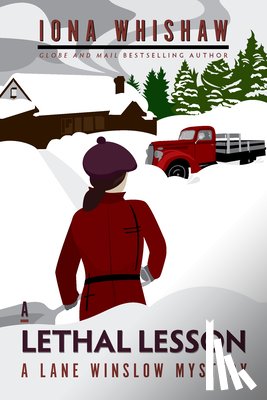 Whishaw, Iona - Whishaw, I: Lethal Lesson