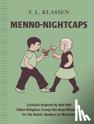 Klassen, S. L. - MENNO-NIGHTCAPS