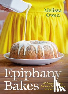 Owen, Melissa - Epiphany Bakes