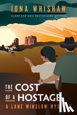 Whishaw, Iona - The Cost of a Hostage