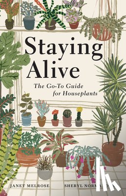 Melrose, Janet, Normandeau, Sheryl - Staying Alive