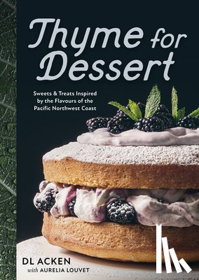 Acken, DL - Thyme for Dessert