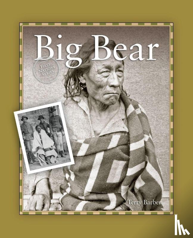 Barber, Terry - Big Bear