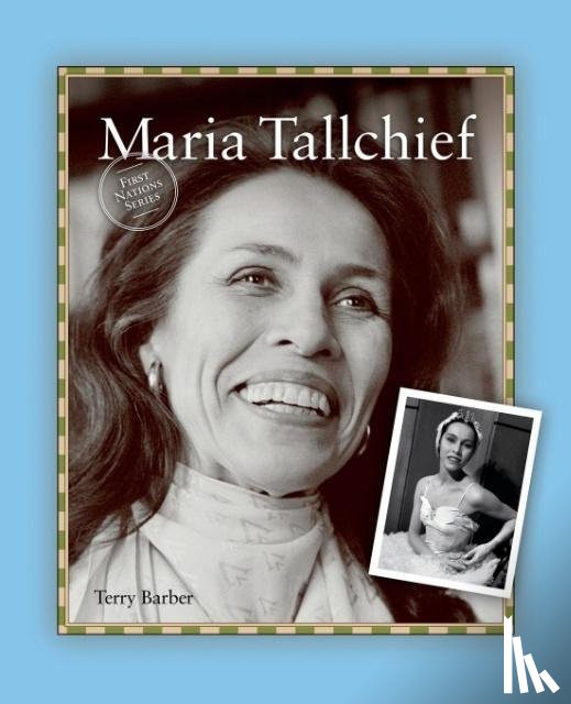 Barber, Terry - Maria Tallchief