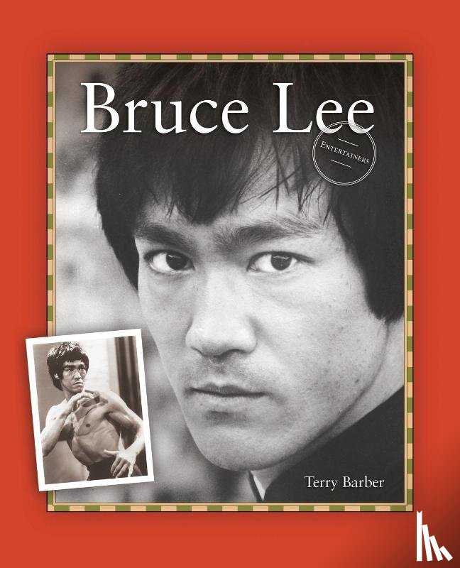 Barber, Terry - Bruce Lee