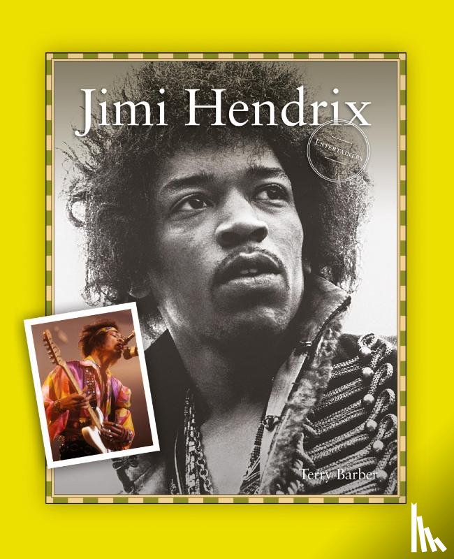 Barber, Terry - Jimi Hendrix