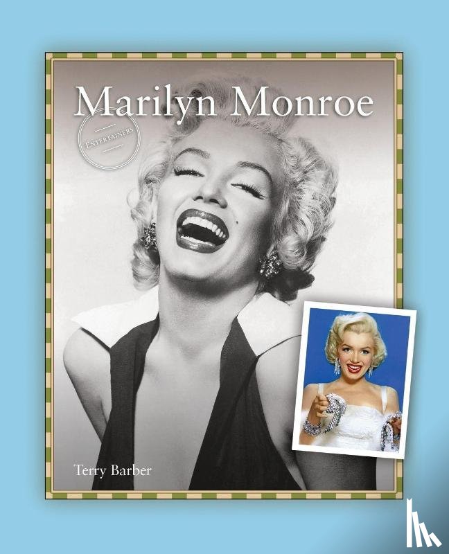 Barber, Terry - Marilyn Monroe