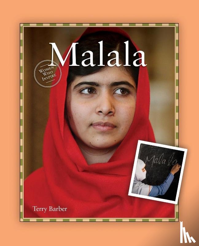 Barber, Terry - Malala