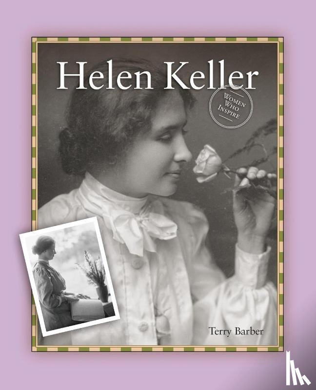 Barber, Terry - Helen Keller