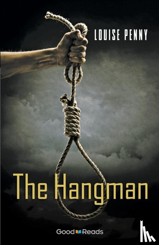 Penny, Louise - The Hangman